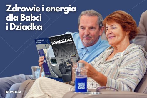 Promocja z okazji dnia Babci i dnia Dziadka 2025